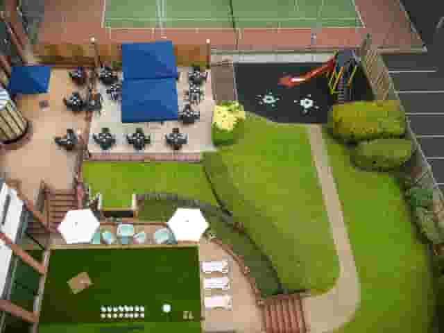 Delta Hotels Heathrow Windsor