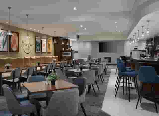 Delta Hotels Heathrow Windsor