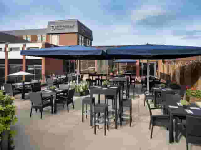 Delta Hotels Heathrow Windsor