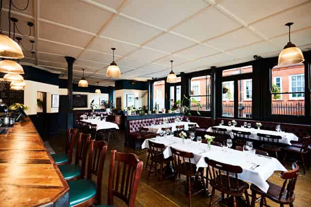 Exclusive Venue Hire
