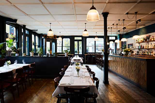 Exclusive Venue Hire