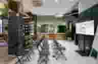 Small Meeting Rooms