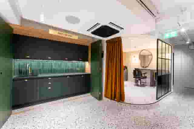 Private Room