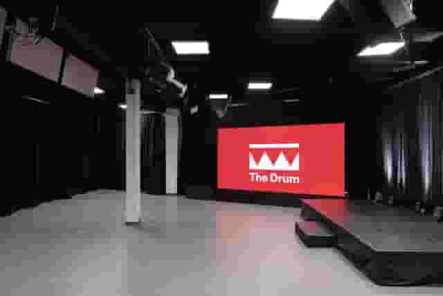 Room 4 (Drums)