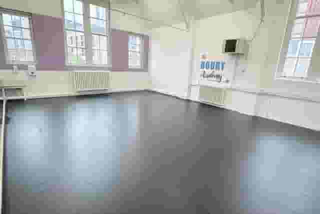 DB Music London