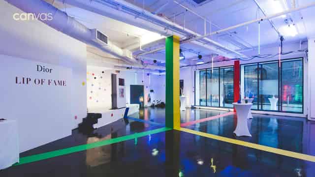 Space for Hire