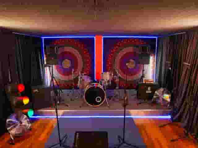 DB Music London