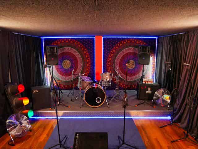 Space for Hire