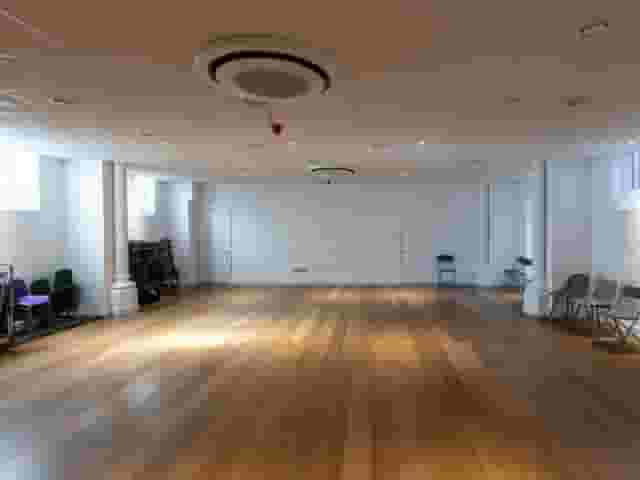 DB Music London