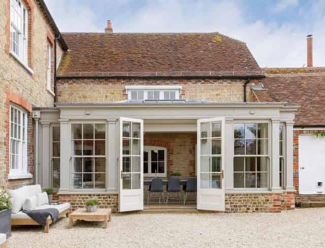Orangery