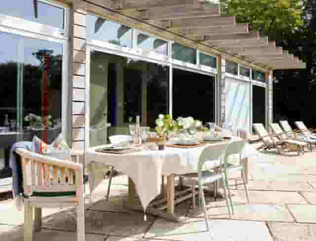 Orangery