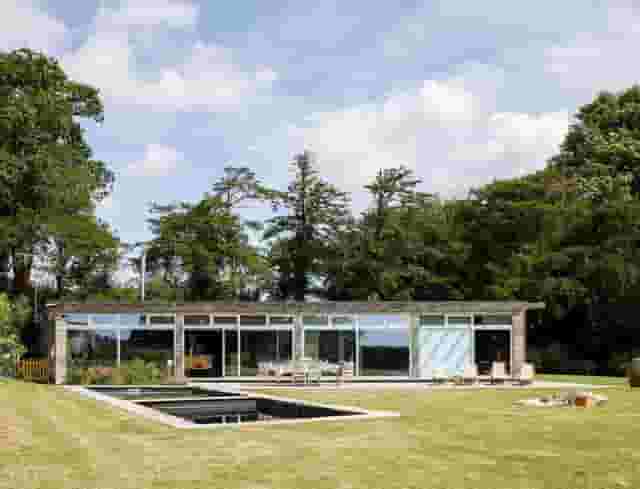 Orangery