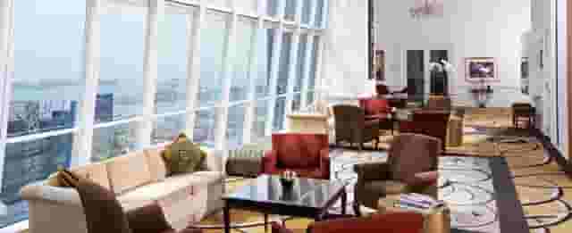 Board Room