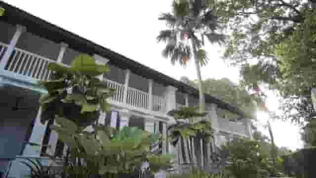 Courtyard Suites