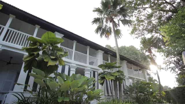 Courtyard Suites