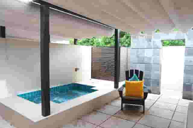 Courtyard Suites