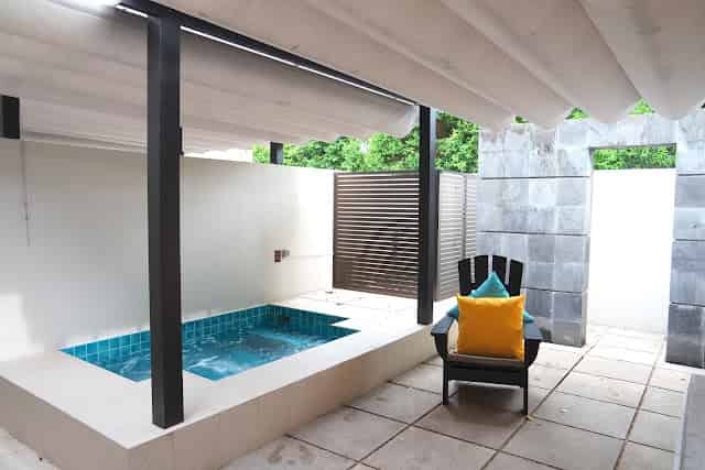 Courtyard Suites