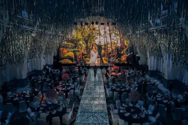 Grand Ballroom