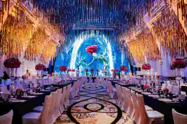 Grand Ballroom