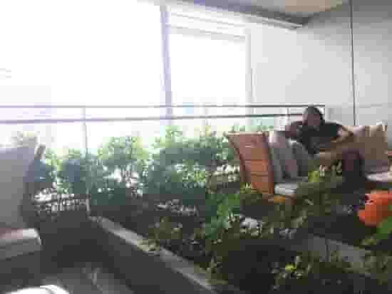 Flow18 Sky Garden