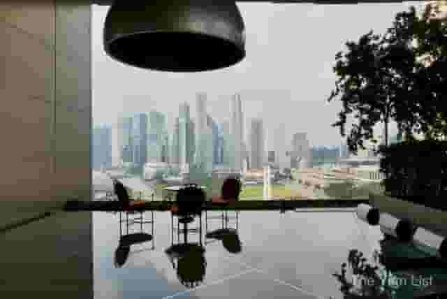 Flow18 Sky Garden