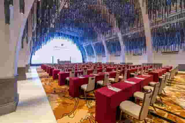 Britannia Room