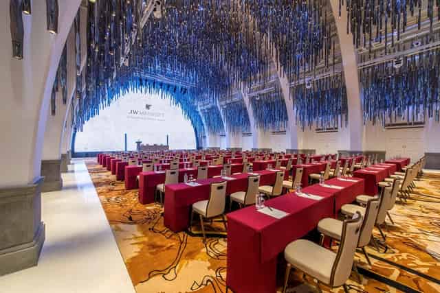 Britannia Room