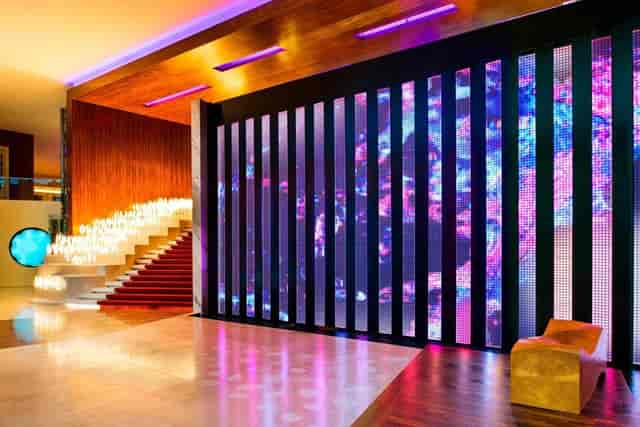 Hire W Singapore Sentosa Cove | Great ...