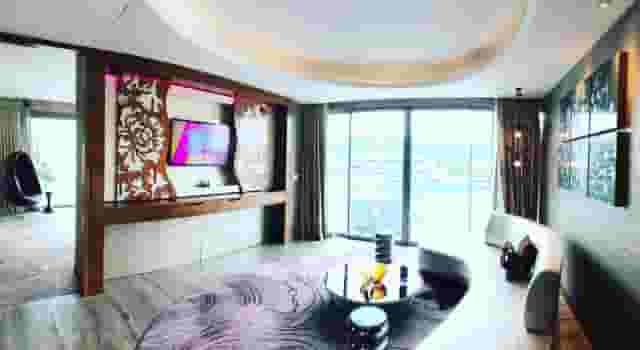 suites