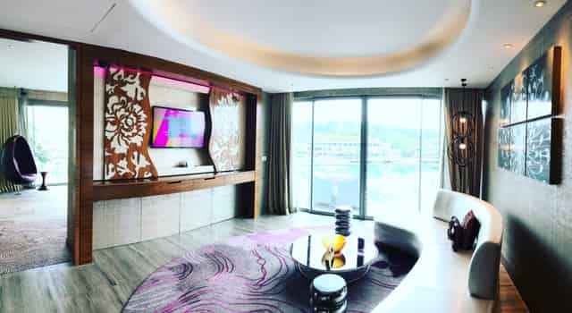 suites