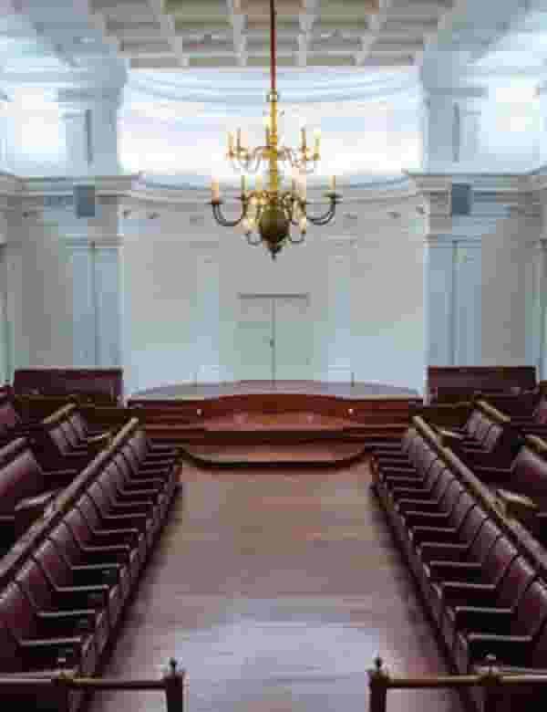 Chamber
