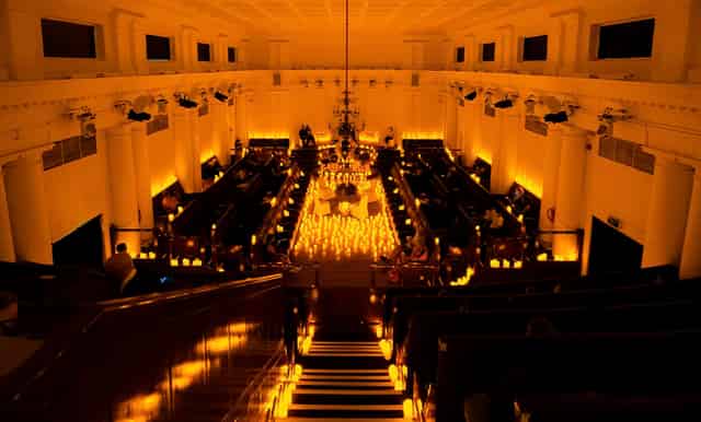 Chamber