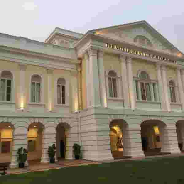Screening Room