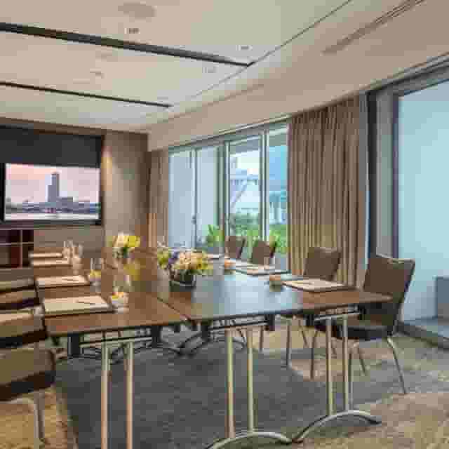 Meeting Rooms