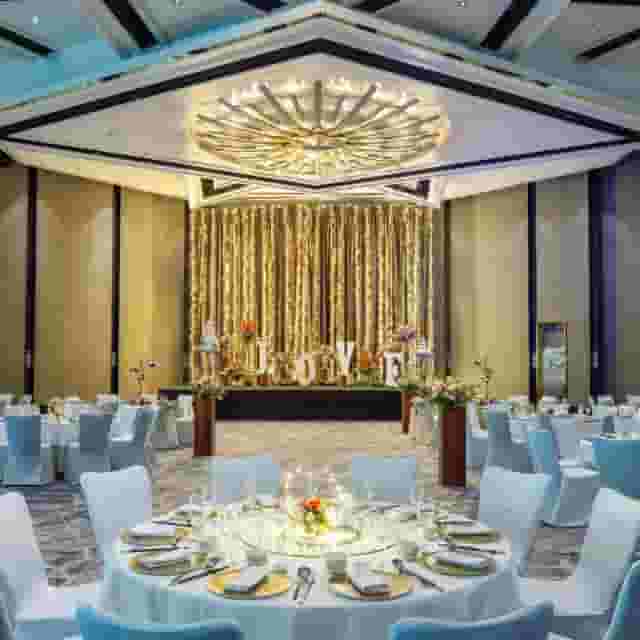 Meeting Rooms
