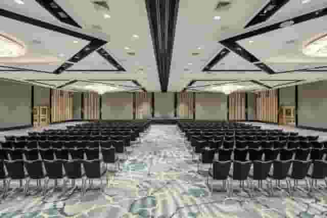 Meeting Rooms