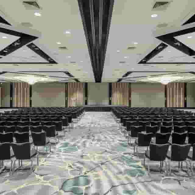 Meeting Rooms