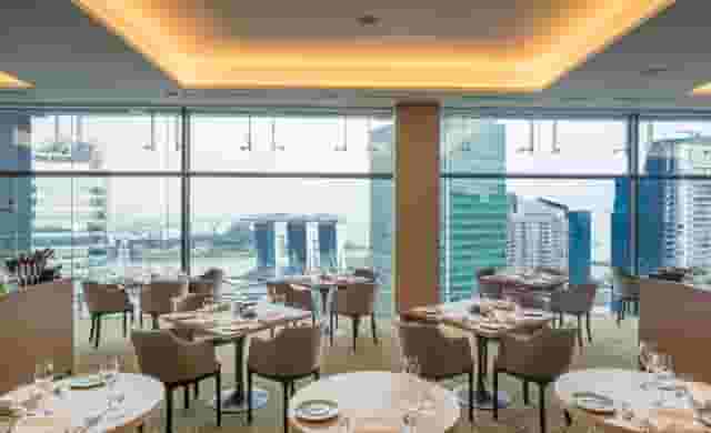 Sky Lounge