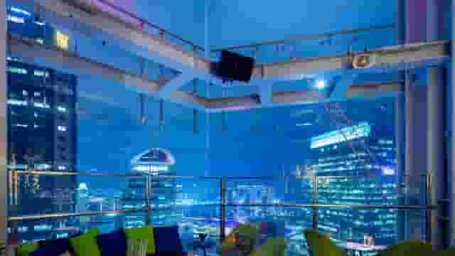 Sky Lounge