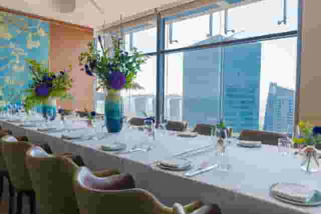 Grand Dining Hall