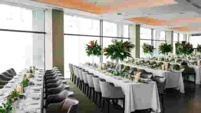 Grand Dining Hall