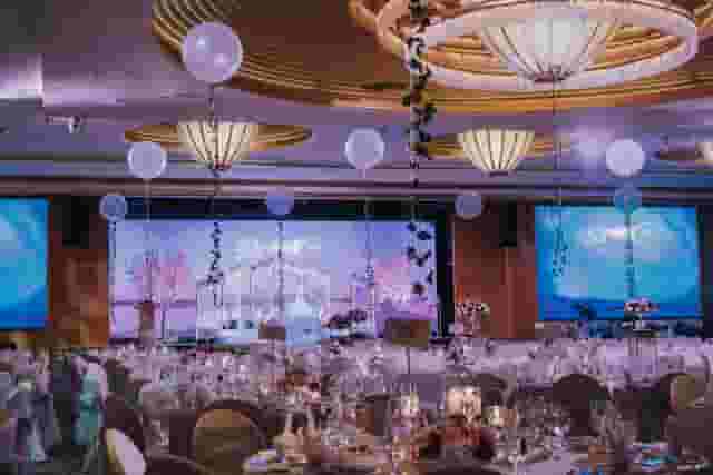 Grand Ballroom