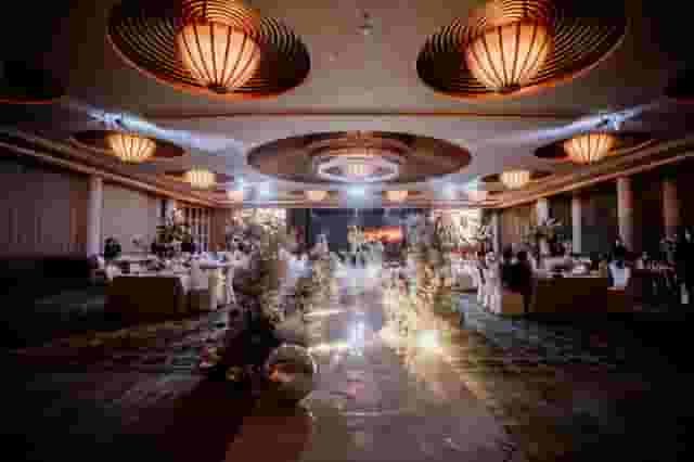 Grand Ballroom