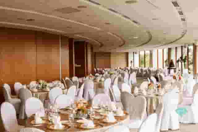 Ballroom