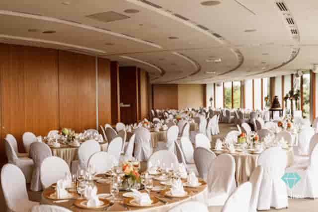 Capella Singapore: Fairytale Weddings ...