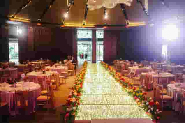 Ballroom