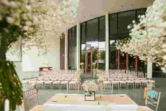 Ballroom