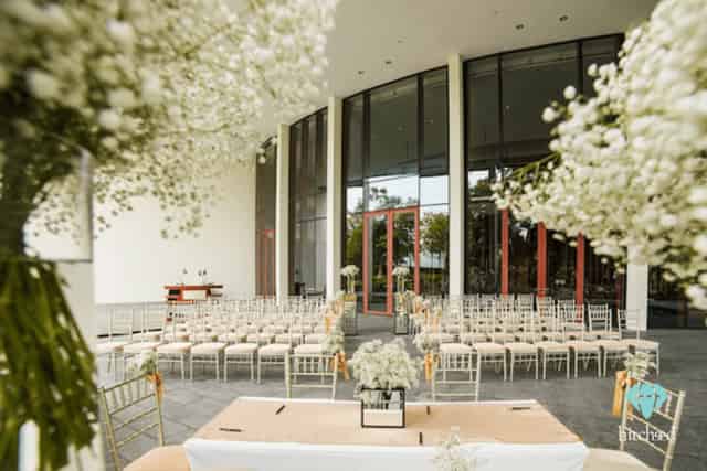 Ballroom