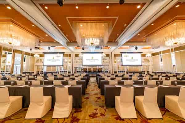 Hotel Meeting Rooms & Event Venues ...