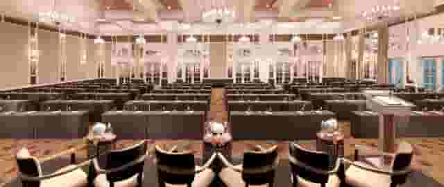 Ballroom